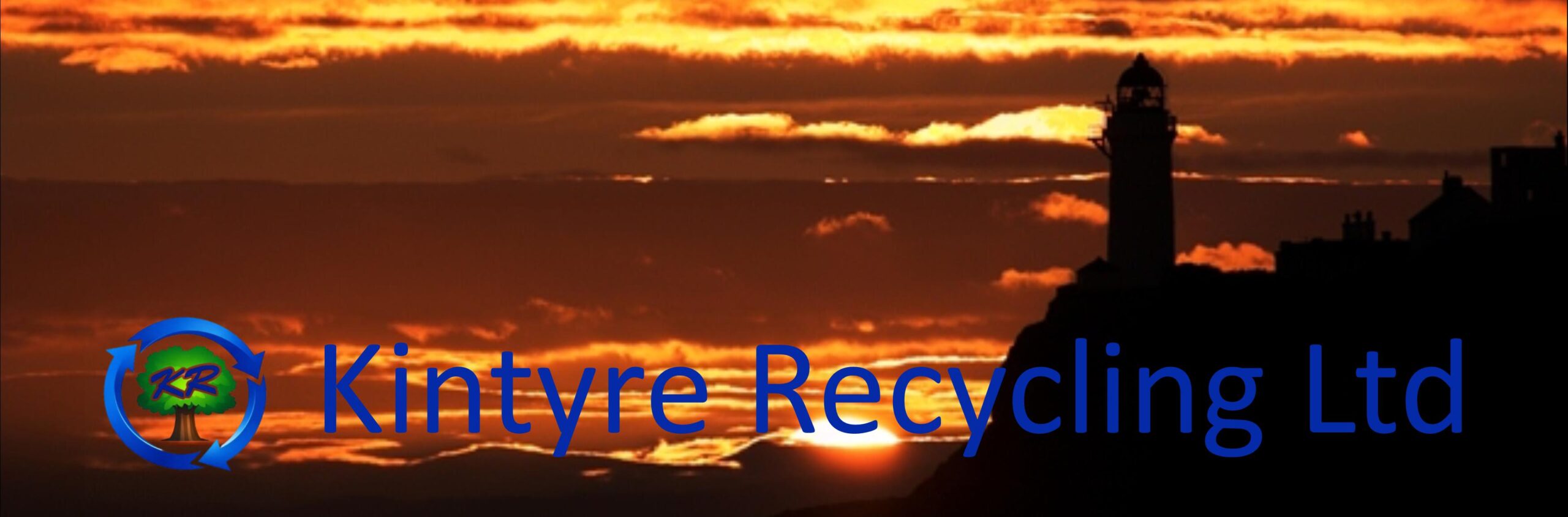 Kintyre Recycling Ltd