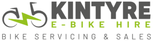 Kintyre E-Bike Logo